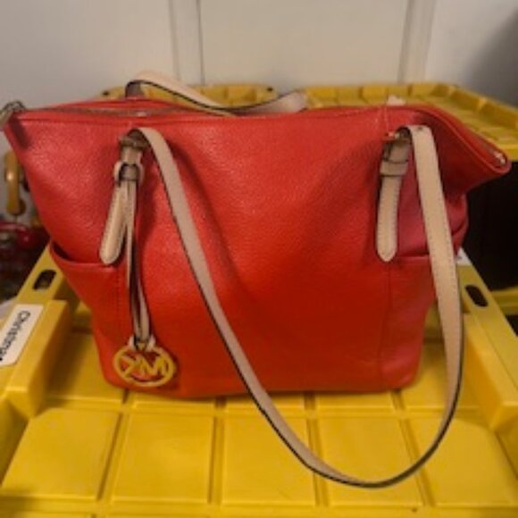 Michael Kors Handbag - Picture 1 of 4